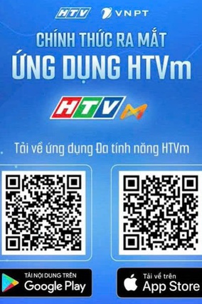 Fast check ứng dụng HTVm cùng Tổng giám đốc Đài Truyền hình TP.HCM