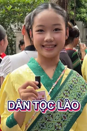 Trang phục của các khối diễu binh