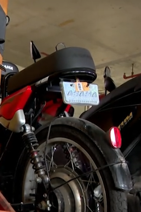 Lời giải cho bài toán sạc xe điện tại các chung cư