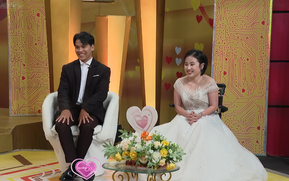 Vợ mắc bệnh lạ, nhiều lần hỏi bạn trai có dám cưới mình không | Vợ chồng son
