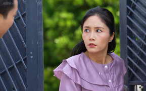 Chồng cũ muốn bù đắp sau 8 năm, người vợ thẳng thắn: "Thứ mẹ con tôi cần chưa bao giờ là tiền của anh" | Ai đúng ai sai 2