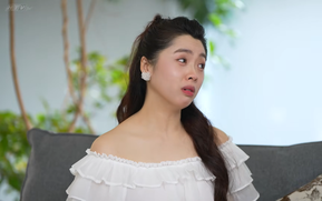 Khánh Tiên Leona bất bình: Đừng biến gia đình thành lý do cho sự thất bại | Ai đúng ai sai 2