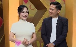 Lần đầu gặp đã chê “không phải gu”, yêu nhau chia tiền đi ăn và chiêu ghen bí mật | Vợ chồng son