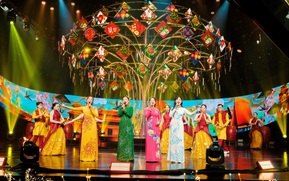 “Tết Hội Ngộ – Xuân Yêu Thương 2026”: Giao thoa truyền thống và công nghệ trong Đêm Giao Thừa