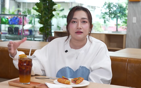 Quán ăn hạnh phúc: Từ cà phê ủ lạnh tới sushi viên Ông Chủ Nhỏ