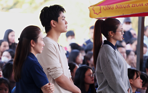 Mái ấm gia đình Việt 2026 - Tập 5: Bùi Trường Linh, Hellen