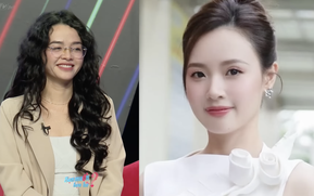 "Bạn muốn hẹn hò": Khi hai trái tim cùng nhịp đập kiến trúc tìm thấy nhau