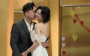 Vợ chồng son: Bị vợ nghi ngờ giới tính vẫn kiên trì tỏ tình 3 lần