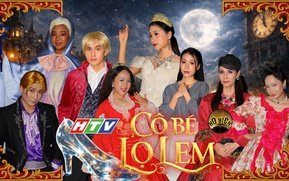 Hô Biến kỳ 69: “Cô bé Lọ Lem” – Khi cổ tích được kể lại bằng ngôn ngữ của hôm nay