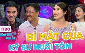 Bạn muốn hẹn hò: Anh kỹ sư từ chối hẹn hò mẹ đơn thân vì "khoảng cách địa lý"