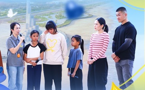 Mái ấm gia đình Việt 2026 - Tập 8: Mai Phương, Trương Đình Hoàng