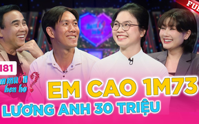 Bạn muốn hẹn hò 2026: Lời hứa ngọt ngào về "ngôi nhà hạnh phúc"