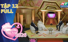 Vợ chồng son - Tập 12: Những bản tình ca viết tiếp từ nghịch cảnh