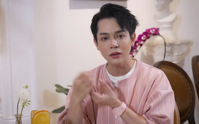 Quán ăn hạnh phúc: Tuấn Kiệt, Bi Max mê mẩn món ngon tại Muse Ert