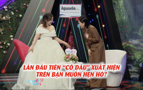 Bạn muốn hẹn hò: Nỗi lòng người mẹ đơn thân và chiếc áo cưới muộn màng