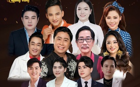 Hào hùng và xúc động với “Người giữ mộ” trên sóng Ngân mãi chuông vàng