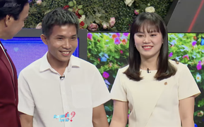 Bạn muốn hẹn hò: Chàng phiên dịch tìm người "giữ tiền" gặp ngay cô kế toán