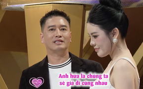 Vợ chồng son: Gia đình chồng cấm cản vì nhà vợ không môn đăng hộ đối