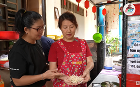 HTV TP không ngủ: Hẻm trăm tuổi Hào Sĩ Phường