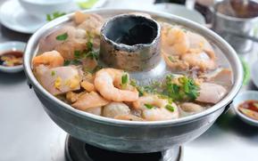 Hương vị Gia Định: Khám phá nét ẩm thực đặc trưng giữa lòng Chợ Lớn