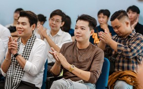 Các thí sinh mê cải lương và cơ hội cuối tại Chuông vàng vọng cổ