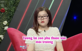 Bạn muốn hẹn hò: Rào cản định hướng tương lai gây tiếc nuối