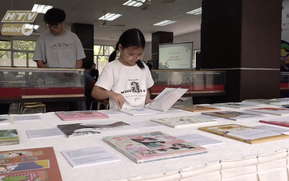 Lễ hội sách tranh thiếu nhi 2026: Nơi kết nối nghệ thuật và tri thức