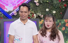 Bạn muốn hẹn hò: Mối tình đầu ở tuổi 32 của nữ dược sĩ