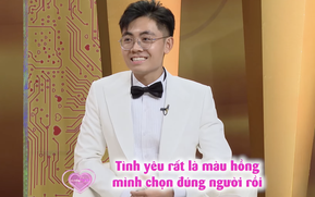 Vợ chồng son: Chuyện tình ngọt ngào của cặp đôi bác sĩ