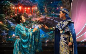 Chuông vàng vọng cổ 2026: Đêm Tuyển chọn 2 - Những nhân tố đáng mong chờ