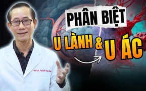 HTV Chiến thắng ung thư: Phân biệt u lành tính và u ác tính