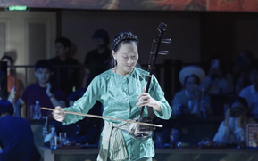 Sắc màu Việt Nam - Khi thanh âm di sản cất lời cùng thời đại