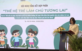 A, Bạn Đây Rồi!: Thế hệ trẻ làm chủ tương lai