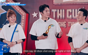 Cuộc đua xé bảng tên "Ngôi sao của năm" | Tập 9 Running Man 4 - Chạy Ngay Đi