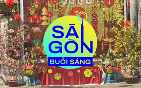 “Góc phố ngày Tết” đậm đà bản sắc dân tộc Việt Nam