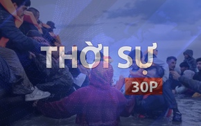 Thời sự 30p chiều (16/5/2026): Châu Âu siết chặt quy định trục xuất người di cư