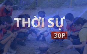 Vx88 casino cá cược trực tuyến 30p trưa (5/6/2026): Trải nghiệm mùa hè học điều hay từ thực tế