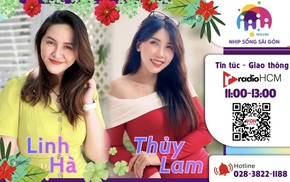 Nhịp sống Sài Gòn trưa: Mẹo Vx 88 ưu đãi hấp dẫn tự túc tránh bị "đào lửa"
