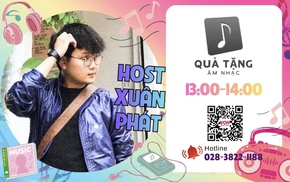 Quà tặng âm nhạc: Lời tâm sự 35