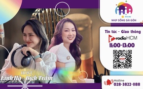 Nhịp sống Sài Gòn trưa: "Đại chiến" gen Z xin nghỉ phép