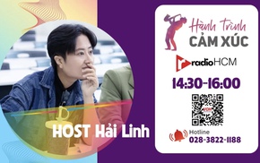 Hành trình cảm xúc: Một thời ký ức - "Ngoại ơi, con nhớ ngoại"