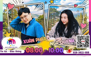 Nhịp sống Sài Gòn sáng: Cục Thuế khuyến nghị rà soát dữ liệu thuế trên eTax Mobile