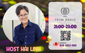 Trạm radio: Thất tình không đáng sợ