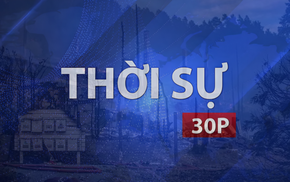 Thời sự 30P sáng (19/7/2026): Hơn 100 ngôi nhà bị thiêu rụi trong vụ hỏa hoạn lớn tại Na Uy