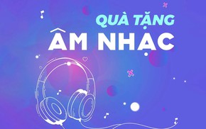 Quà tặng âm nhạc: Một giờ thong thả #30