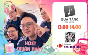 Quà tặng âm nhạc: Lời tâm sự số 40#