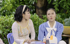 Lẹ không trễ tàu - Tập 4: Sốc văn hóa