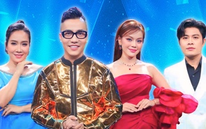 Tỏa sáng ước mơ - Tập 12: Chung kết xếp hạng