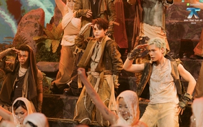 Anh trai "Say hi" 2025 - Tập 11: Gay cấn vòng loại cuối, đảo hoang "lật kèo"