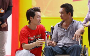 Mái ấm gia đình Việt - Tập 44: Lê Hạ Anh, vợ chồng Đăng Khôi